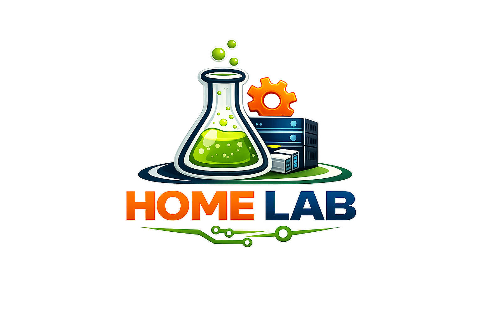 Home Lab